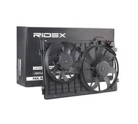 RIDEX 508R0027 Ventola radiatore