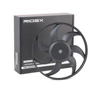 RIDEX 508R0038 Ventola radiatore