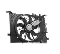 RIDEX 508R0045 Ventola radiatore
