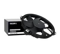 RIDEX 508R0067 Ventola radiatore