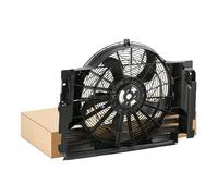 RIDEX 508R0082 Ventola radiatore Compatibilità con BMW X5 E53