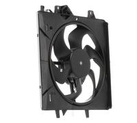 RIDEX 508R0094 Ventola radiatore