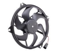 RIDEX 508R0100 Ventola radiatore