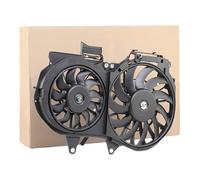 RIDEX 508R0102 Ventola radiatore