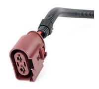 RIDEX 508R0124 Ventola radiatore