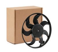 RIDEX 508R0221 Ventola radiatore per OPEL ZAFIRA B (A05) Astra H GTC (A04) 345W