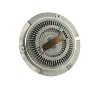 RIDEX 509C0012 Frizione ventola termico Ø160mm per AUDI A6 Avant (4B5, C5)