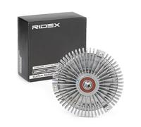 RIDEX 509C0019 Frizione ventola termico Ø160mm