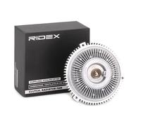 RIDEX 509C0033 Frizione ventola termico per BMW 3 Limousine (E46) 3 Coupe (E46)