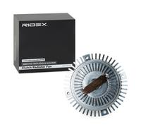 RIDEX 509C0034 Frizione ventola Ø138mm per BMW 3 Limousine (E30) 3 Coupe (E36)