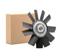 RIDEX 509C0050 Frizione ventola per VW LT 28-46 II Van (2DA, 2DD, 2DH)