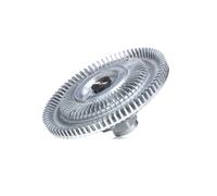 RIDEX 509C0059 Frizione ventola