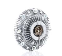RIDEX 509C0065 Frizione ventola Ø70mm per DAIHATSU FEROZA Soft Top (F300)