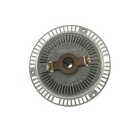 RIDEX 509C0072 Frizione ventola