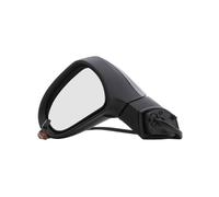 RIDEX 50O0117 Specchietto retrovisore esterno adatto per PEUGEOT 207 (WA, WC)