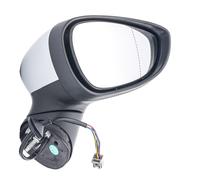 RIDEX 50O0307 Specchietto retrovisore esterno per FORD Fiesta Mk6 Van