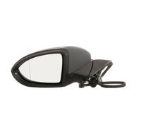 RIDEX 50O0591 Specchietto retrovisore esterno per VW Golf VII Variant (BA5, BV5)