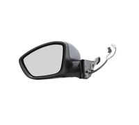 RIDEX 50O1347 Specchietto retrovisore esterno adatto per PEUGEOT 2008 Kombi (CU)