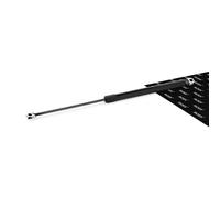 RIDEX 514G0007 Ammortizzatore pneumatico cofano motore
