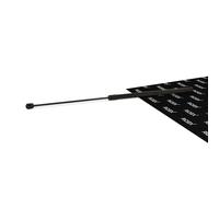 RIDEX 514G0040 Ammortizzatore pneumatico cofano motore 685mm 230N