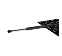 RIDEX 514G0043 Ammortizzatore pneumatico cofano motore per BMW 5 Limousine (E39)
