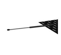 RIDEX 514G0110 Ammortizzatore pneumatico cofano motore 650mm 350N