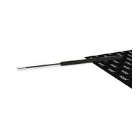 RIDEX 514G0111 Ammortizzatore pneumatico cofano motore per BMW 5 Limousine (E28)