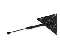 RIDEX 514G0177 Ammortizzatore pneumatico cofano motore