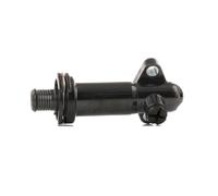 RIDEX Termostato Raffreddamento-Ricircolo gas scarico 5276T0002 Condotto a