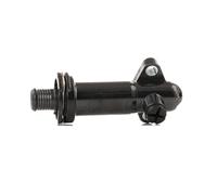 RIDEX Termostato Raffreddamento-Ricircolo gas scarico 5276T0002 Condotto a