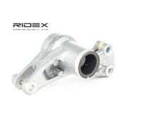 RIDEX 540T0002 Braccio tenditore Cinghia Poly-V per DAEWOO KORANDO (KJ)