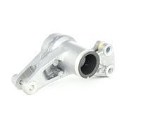 RIDEX 540T0002 Braccio tenditore Cinghia Poly-V per SSANGYONG KORANDO (KJ)