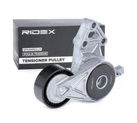 RIDEX 540T0009 Braccio tenditore Cinghia Poly-V Ø70,0mm per VW Golf IV Hatchback