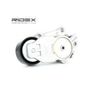 RIDEX 540T0013 Braccio tenditore, Cinghia Poly-V