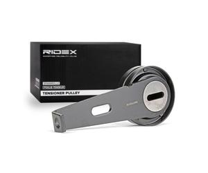 RIDEX 540T0019 Braccio tenditore, Cinghia Poly-V