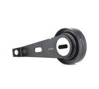 RIDEX 540T0019 Braccio tenditore Cinghia Poly-V Ø85,00mm per FIAT Scudo Van