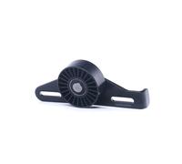 RIDEX 540T0024 Braccio tenditore Cinghia Poly-V Ø70mm per RENAULT CLIO II