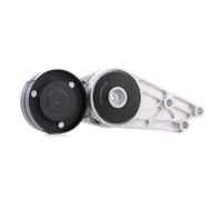 RIDEX 541V0006 Tenditore cinghia servizi per AUDI A4 Avant (8ED, B7) Ø76,0mm