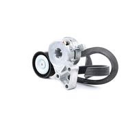 RIDEX 542R0015 Kit Cinghie Poly-V