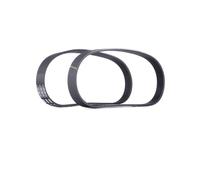 RIDEX 542R0018 Kit Cinghie Poly-V