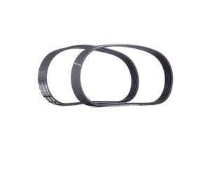 RIDEX 542R0018 Kit Cinghie Poly-V