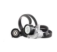 RIDEX 542R0022 Kit Cinghie Poly-V per OPEL Vivaro A Kastenwagen (X83)