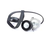 Set di cinghie Poly-V SKF VKMA 33320