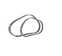 RIDEX 542R0033 Kit Cinghie Poly-V