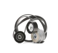 RIDEX 542R0048 Kit Cinghie Poly-V