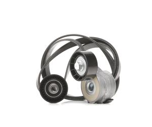 RIDEX 542R0048 Kit Cinghie Poly-V