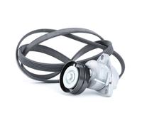 RIDEX 542R0050 Kit Cinghie Poly-V