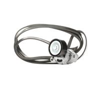 RIDEX 542R0056 Kit Cinghie Poly-V per RENAULT LAGUNA III (BT0/1) LOGAN I (LS)