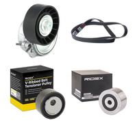 RIDEX 542R0078 Kit Cinghie Poly-V
