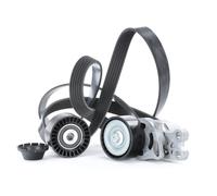 RIDEX 542R0086 Kit Cinghie Poly-V